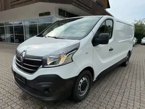 Renault Trafic Kasten L2H1 3,0t Komfort*107KW*AT6*E6dT