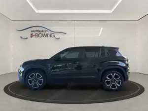 Jeep Avenger Summit Electric Bild 4