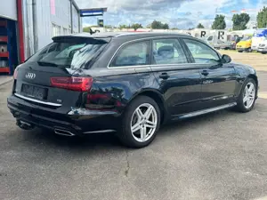 Audi A6 3.0 TDI Bild 2