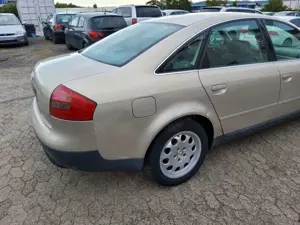 Audi A6 Bild 4