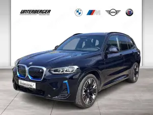 BMW iX3 M Sport HUD AHK DA Prof PA+ HK LED Adapt
