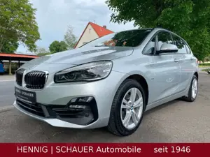 BMW 218 Sport Line | AHK | Navi | LED