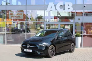 Mercedes-Benz B 250 e Edition 2020 AMG-Line LED Pano Night RFK