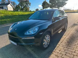 Porsche Cayenne Diesel 3,0 V6 TDI Tiptronic