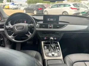 Audi A6 3.0 TDI Bild 5