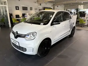 Renault Twingo Urban Night E-TECH 100% elektrisch VOLL!