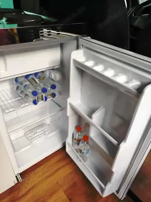 Ford Transit Bus Bild 5