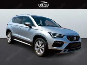 SEAT Ateca Xperience 4Drive*NAVI*KAMERA*LED*