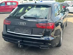 Audi A6 3.0 TDI Bild 4