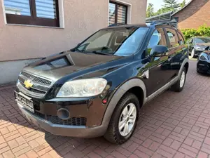 Chevrolet Captiva 2.0 D LS KLIMA