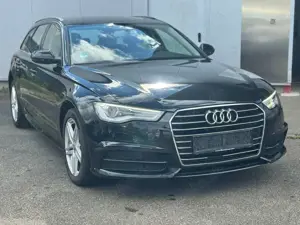 Audi A6 3.0 TDI Bild 3