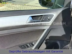 Volkswagen Golf VII Variant Cup 1.2TSI*ALLWETTERREIFEN* Bild 5