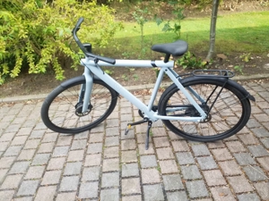 Vanmoof S3   ebike