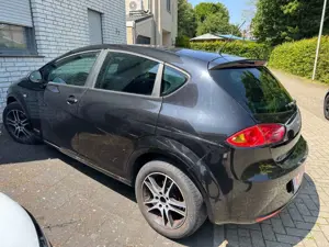 SEAT Leon 1.6 TDI DPF Reference Copa