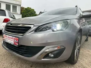 Peugeot 308 308 - Automatik - Parkkamera - Eur6