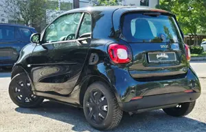 smart forTwo *1.HAND*KLIMA*TEMPO*ISOFIX*TOP* Bild 5