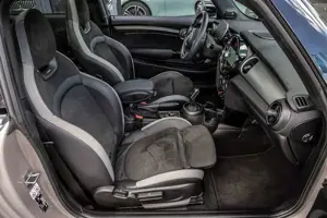 MINI Cooper S Bild 3