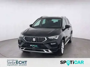 SEAT Ateca Xperience 1.5 TSI*NAVI*SHZ*RFK*uvm