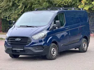 Ford Transit Custom 2.0 *1 HAND *93 TKM *AHK *