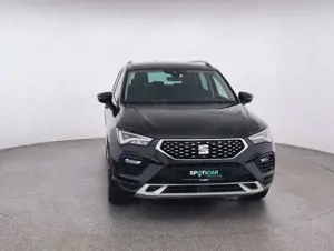 SEAT Ateca Xperience 1.5 TSI*NAVI*SHZ*RFK*uvm Bild 2