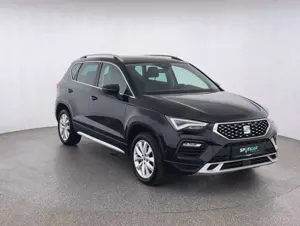 SEAT Ateca Xperience 1.5 TSI*NAVI*SHZ*RFK*uvm Bild 3