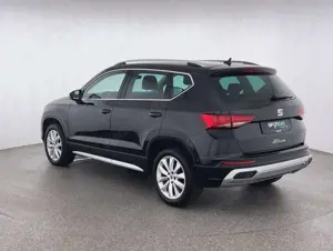 SEAT Ateca Xperience 1.5 TSI*NAVI*SHZ*RFK*uvm Bild 5