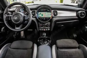 MINI Cooper S Bild 4