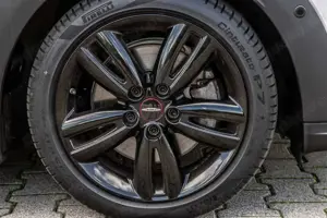 MINI Cooper S Bild 5