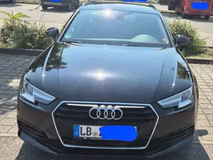 Audi A4 A4 Avant 35 TFSI S tronic