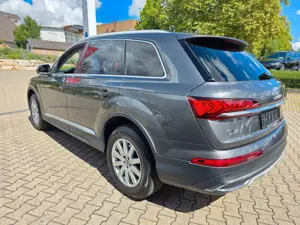 Audi Q7 Bild 5