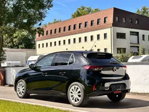 Opel Corsa F Elegance orig 29.650 km Bild 2