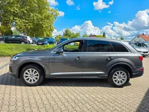 Audi Q7 Bild 4