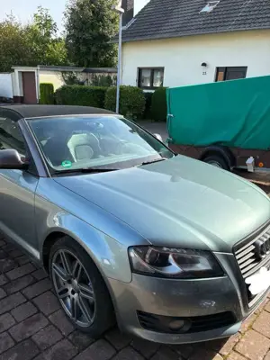 Audi A3 S line Sportpaket / plus