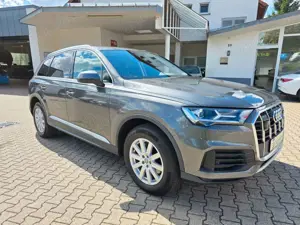 Audi Q7 Bild 3