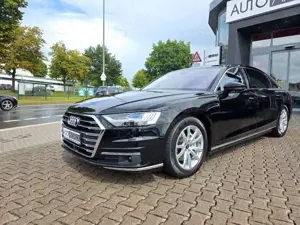Audi A8 50 TDI L Quattro KAMERA STANDH. 1-HAND VOLL