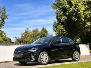 Opel Corsa F Elegance orig 29.650 km Bild 1