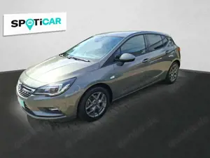 Opel Astra Active / Navi