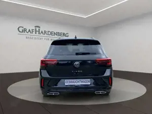 Volkswagen T-Roc R-Line 1.5 TSI DSG Bild 5