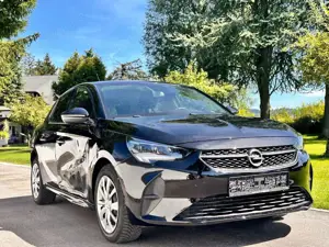 Opel Corsa F Elegance orig 29.650 km Bild 5