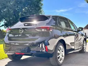 Opel Corsa F Elegance orig 29.650 km Bild 4