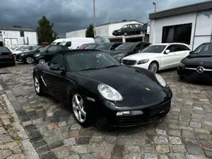 Porsche Boxster S* 295PS *Bi-Xenon*Automatik*ATM 87tkm Bild 5
