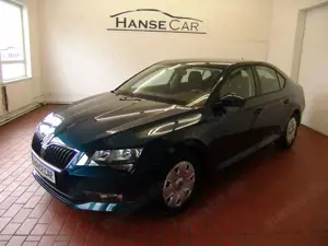 Skoda Superb Lim. Active / AHK /   1 Jahr Garantie !