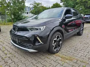 Opel Mokka B 1.2 T[Euro6d] S/S Ultimate