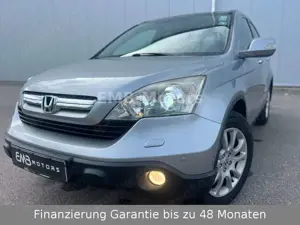 Honda CR-V Executive Leder Panoram 4X4