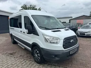 Ford Transit 350 L3 Trend*8-Sitzer*Klima*Tempomat*