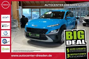 Hyundai KONA 1.0 T-GDI Trend Kamera PDC SRWR Carplay