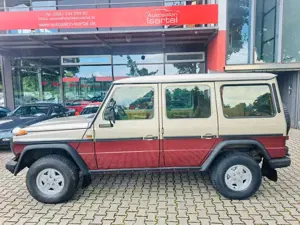 Mercedes-Benz G 250