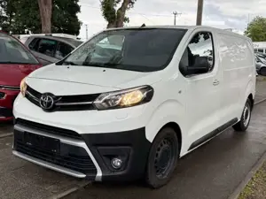 Toyota Proace L1 Kasten Meister Max Navi PDC Kamer Sitz
