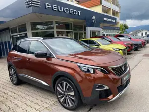 Peugeot 3008 GT Hybrid4 300