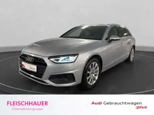 Audi A4 Avant 35 TFSI basis 2.0 Navi+LED+AHK+PDC+APP